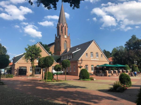 Hotels in Lindern
